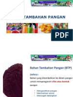 BTP Fix Kantin Sehat