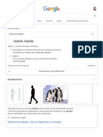 Bípedo - Buscar Con Google