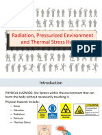 Chapter 4.6 Radiation, Pressurized Environment and Thermal Stress Hazards PDF
