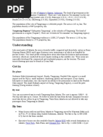 Download Tangerang is a satellite city of Jakarta in Banten by Anatoly Reza Pahlevy SN48788512 doc pdf