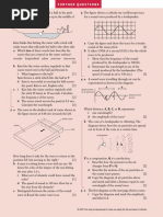 Grade 10 CW Waves PDF