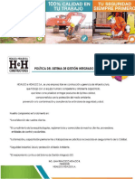 Socialización de la Politica SGI - Seguridad, Calidad y Medio Ambiente.pdf