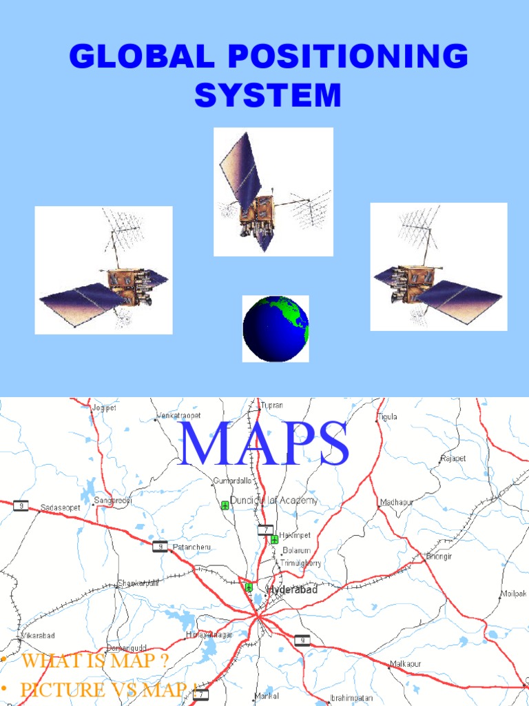 Global Positioning System PDF Global Positioning System Surveying