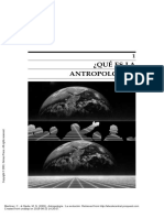 Antropología - La - Evolución - (PG - 10 28) PDF