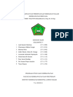 Tugas Makalah Bu Pratiwi Kelompok 5