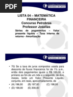 Vespertino_Matematica_Financeira_Lista_04_Joselias