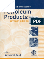 Rand - Significance of Tests for Petroleum Products - 7th Edition.pdf