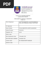 Lab Report Exp 2 chm432