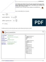 Solution To Microwave Engineering Pozar Chapter 14 Exercise 5 With MATLAB