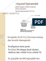 Kompleks Trigonal