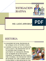 Solver Investigacion-Operativa