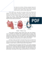 Referat Tumor Tonsil