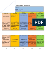 Planificador Matematica 4to D-e-f-g - Semana 35