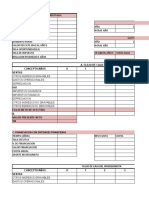 EJERCICIOS CASOS EVALUACION DE PROYECTOS