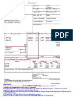 GST Tally Invoice Format Final PDF