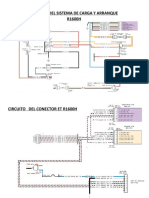 Circuito de Plano Electrico