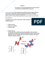 Materi Polarisasi