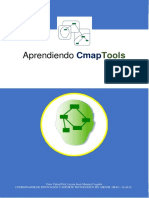 Manual de Cmaptools PDF