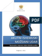 NV-Akutni Ishemijski Mozdani udar-MNE PDF