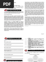 PRACTICAL RESEARCH Module 2 Lesson 1-3