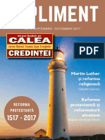 Supliment Calea Credintei Sept-Oct - WEB PDF