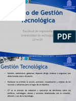2 - Gestión Tecnologica PDF