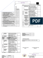 Boletas 2019