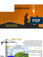 باقي المحاضرات حتي ضغط التربة