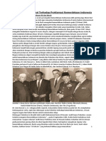 Sejarah Respon Kemerdekaan PDF