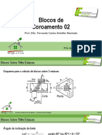 Aula 33 - Coroamento 02 NOVO