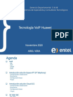 Tecnologia Huawei Colaboracion PDF