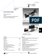 Rexroth R900909367 Datasheet PDF