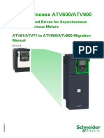 ATV61-71 To ATV600-900 Migration Manual EAV64336 01 PDF