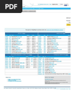 Trellix Network Security Tech Specifications Datasheet - 2 | PDF ...