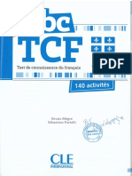 Abc - TCF PDF