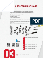 3.-Dados y Accesorios de Mano PDF