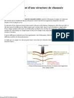 Dimensionnement D Une Structure de Chaussee Routiere PDF