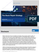 The Stock Repair Strategy: Interactive Brokers Webcast