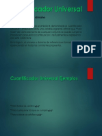 Cuantificador Universal - PDF