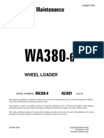 O&m Wa380-6 A53001-Up Ceam017202 PDF