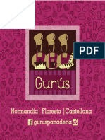 MENÚ GURÚS - Compressed PDF