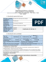 Guía de Actividades y Rúbrica de Evaluación – Pos Tarea - Caso “IPS –VIVIR” (2)