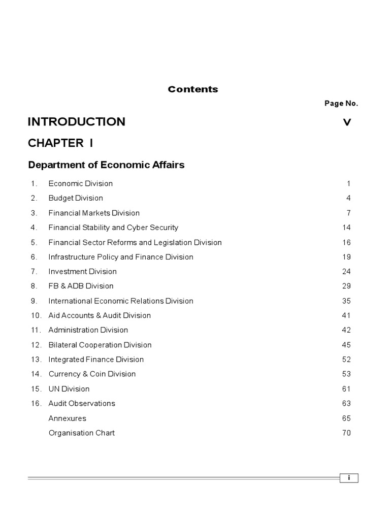 Annual Report 2018-19 | PDF | Gross Domestic Product | Economic Growth