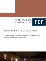 Evaluacion Pragmatica