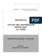 02 Vol. I   Tomo 01 Especificaciones tecnicas.pdf