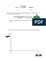 3) Upper Lower Estimates HW PDF