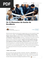 (6) Os 12 Elementos da Gestão de Excelência _ LinkedIn