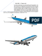 McDonnell Douglas MD-11 - (instruõersDeMontagem)