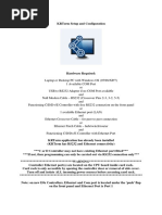 EQASCOM Setup Guide for Telescope Control | PDF | Electrical Connector ...