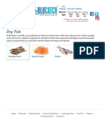 BluCatch - Dry Fish PDF
